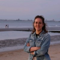 Amanda De Goeij - Zijl