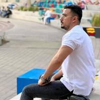 Mohammed Sirawan
