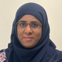 Leila Bahadur