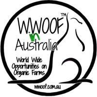 WWOOF Australia
