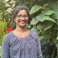 Rashmita Sahu