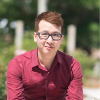 Jacob Truong