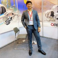 Mr.Monchai Onjaitham