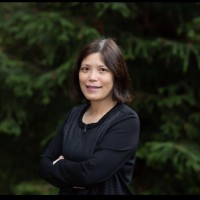 Yvonne Mok