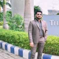 Dr. Rahul Kumar Ghosh