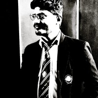 Rupesh Kumar