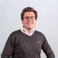 Niels Raepers