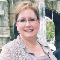 Angelia Johnson