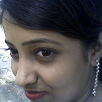 puspa ghosh