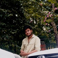 Nandu Kumar