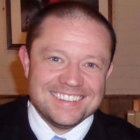 Paul Donovan