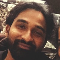 Rakesh Katta