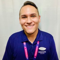 Zachary Andrade