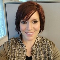 Rebecca Pinson
