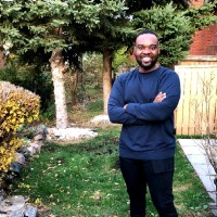Aundre Blake