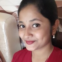 Kanikella Chelsea Jyotsna