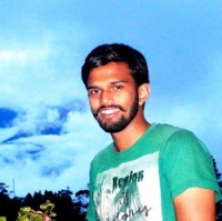 Avishek Koiri