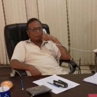 Ghani Haider Khan