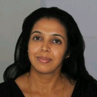 Geetha Raman