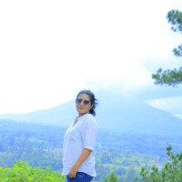 Julia Masriana Barus