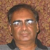 Alok Sahdev