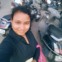 Mohini Bhoi