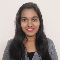 Shivani Paidala