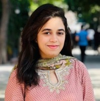 Narmeen Azhar