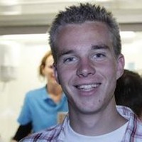 Sven Van Der Pol