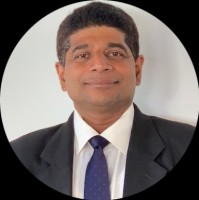 Brahman Balaratnarajah