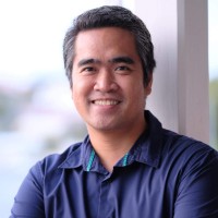 Archie Serrana