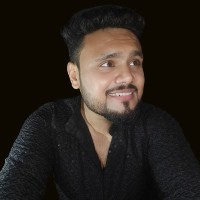 Mohit Dwivedi