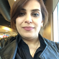 Sara Marvdashti