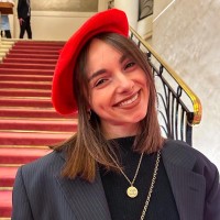 Marie Mt