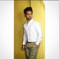 Akash Dabi
