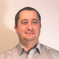 Oleksandr Ostron