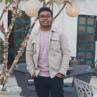 Shubham Kushwaha