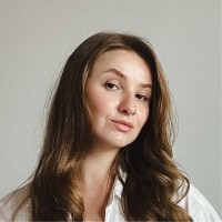 Natalia Senchuk