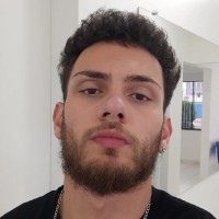 Lucas Alexandre de Souza