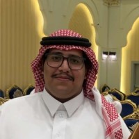 ظافر العمري
