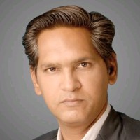 Vishal Ambedkar