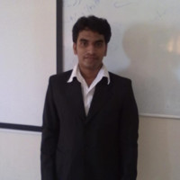 Rajesh G
