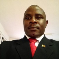 PETER MAGUWU