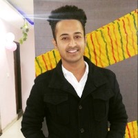 Vikrant Deshpande