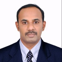 Shivanand S K