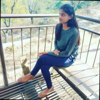 Pulla Ramya
