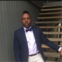 Newton Ndhlovu