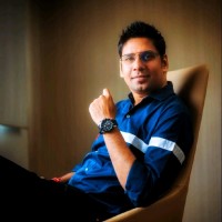 Goutham Ojha