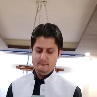 Engr Muhammad Mubasher Mehboob