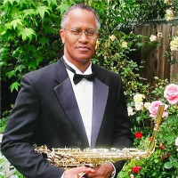 Malcolm Hunter